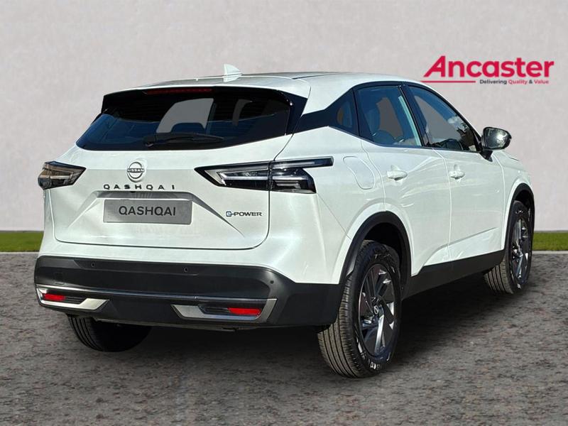 Used Nissan Qashqai 2026 for sale - 78215539: Photo 3