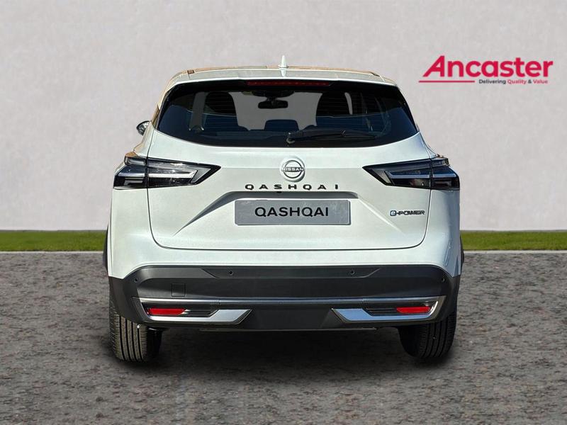 Used Nissan Qashqai 2026 for sale - 78215539: Photo 4