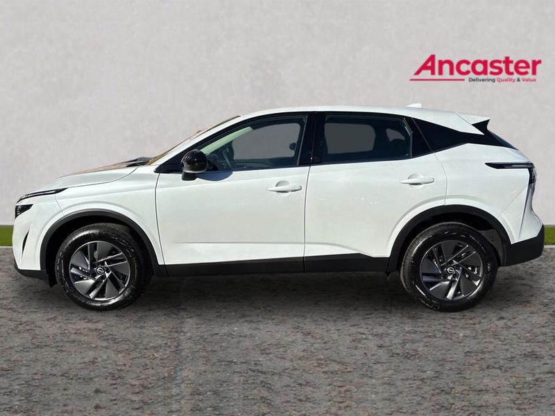 Used Nissan Qashqai 2026 for sale - 78215539: Photo 6