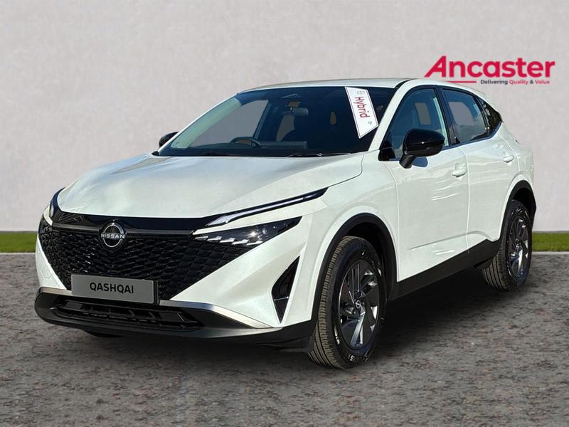 Used Nissan Qashqai 2026 for sale - 78215539: Photo 7