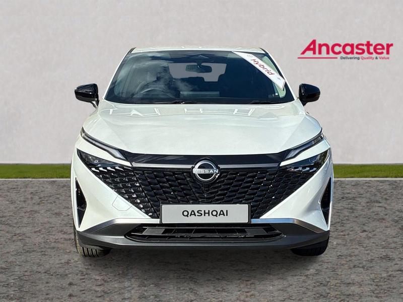 Used Nissan Qashqai 2026 for sale - 78215539: Photo 8