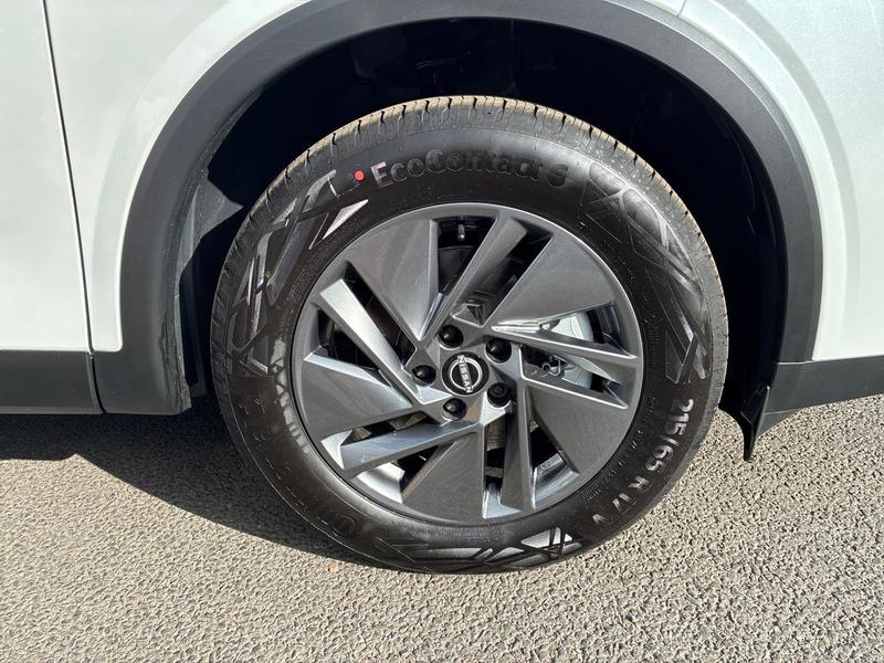 Used Nissan Qashqai 2026 for sale - 78215539: Photo 9