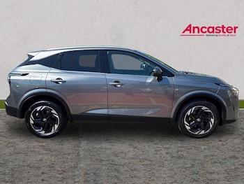 Used Nissan Qashqai 2024 for sale - 78533434: Photo