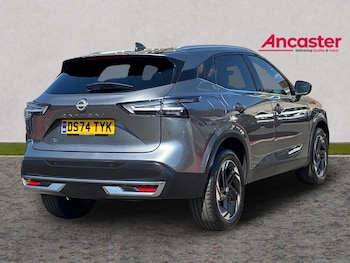 Used Nissan Qashqai 2024 for sale - 78533434: Photo