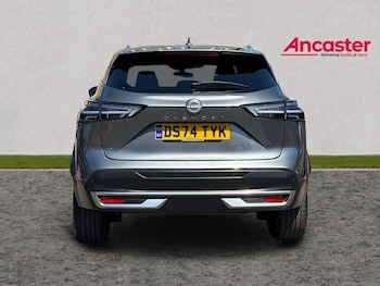 Used Nissan Qashqai 2024 for sale - 78533434: Photo