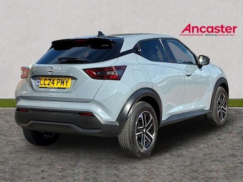 Used Nissan Juke 2024 for sale - 78476012: Photo
