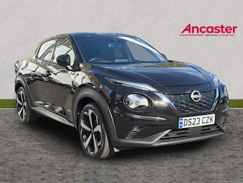 Used Nissan Juke 2023 for sale - 79649514: Photo