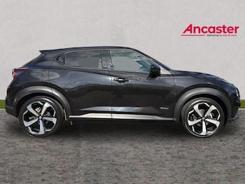 Used Nissan Juke 2023 for sale - 79649514: Photo
