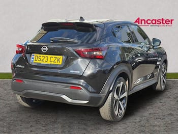Used Nissan Juke 2023 for sale - 79649514: Photo