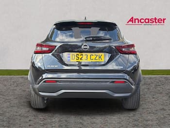 Used Nissan Juke 2023 for sale - 79649514: Photo