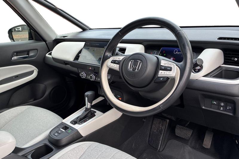 Used Honda Jazz 2022 for sale - 76519693: Photo 10