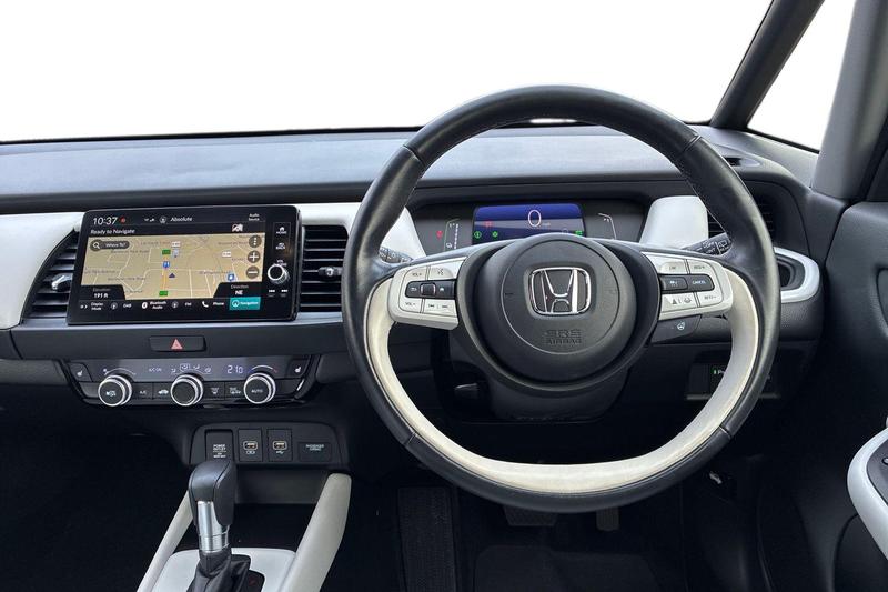 Used Honda Jazz 2022 for sale - 76519693: Photo 11