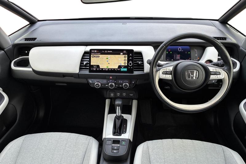 Used Honda Jazz 2022 for sale - 76519693: Photo 12