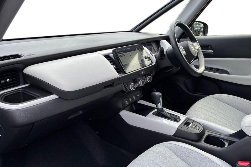 Used Honda Jazz 2022 for sale - 76519693: Photo 13