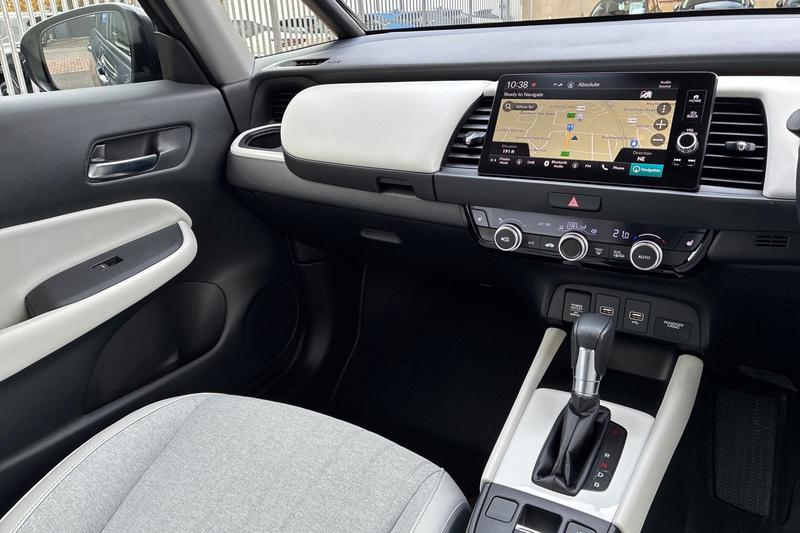 Used Honda Jazz 2022 for sale - 76519693: Photo 14