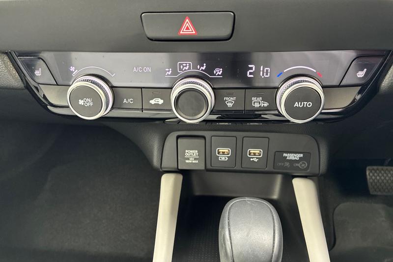 Used Honda Jazz 2022 for sale - 76519693: Photo 15