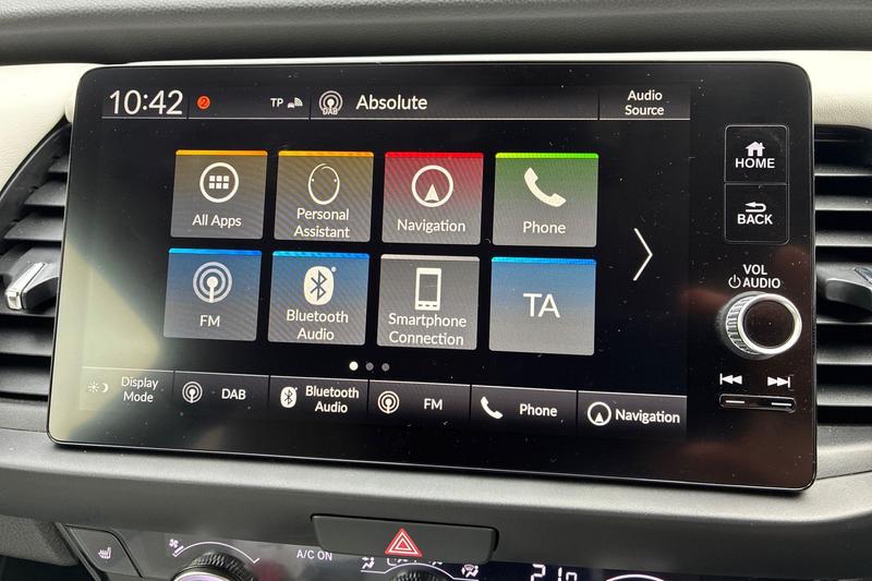 Used Honda Jazz 2022 for sale - 76519693: Photo 17