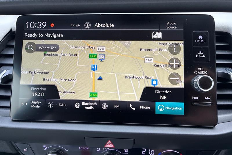 Used Honda Jazz 2022 for sale - 76519693: Photo 18