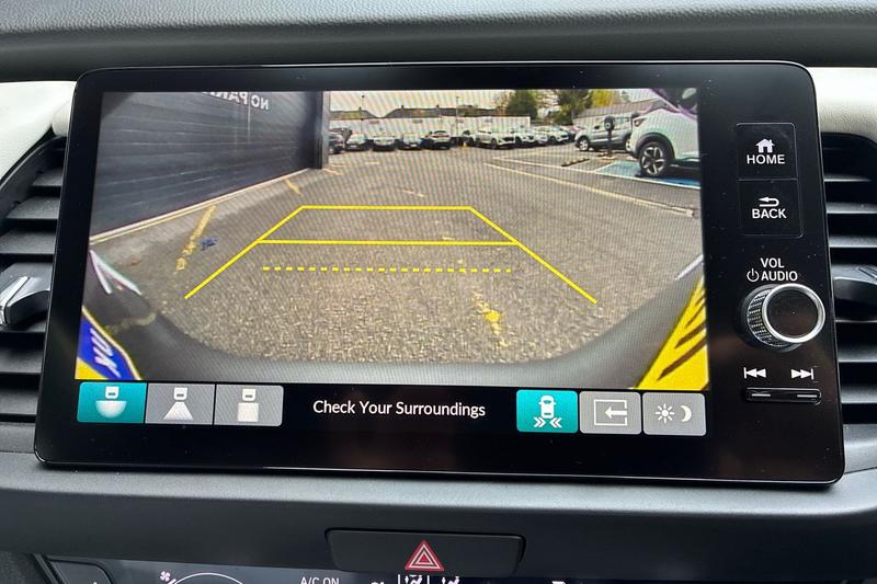 Used Honda Jazz 2022 for sale - 76519693: Photo 19