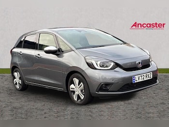 Used Honda Jazz 2022 for sale - 76519693: Photo