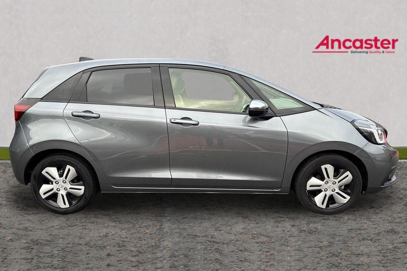 Used Honda Jazz 2022 for sale - 76519693: Photo 2