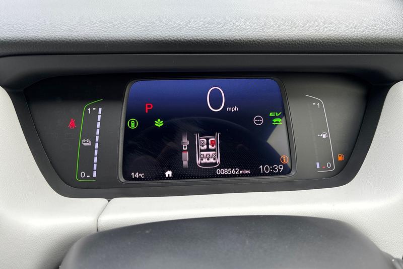 Used Honda Jazz 2022 for sale - 76519693: Photo 20