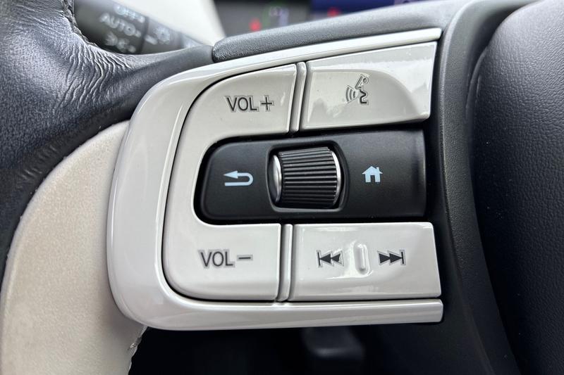 Used Honda Jazz 2022 for sale - 76519693: Photo 21