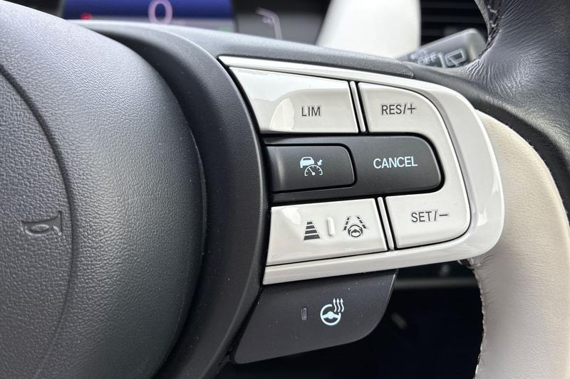 Used Honda Jazz 2022 for sale - 76519693: Photo 22