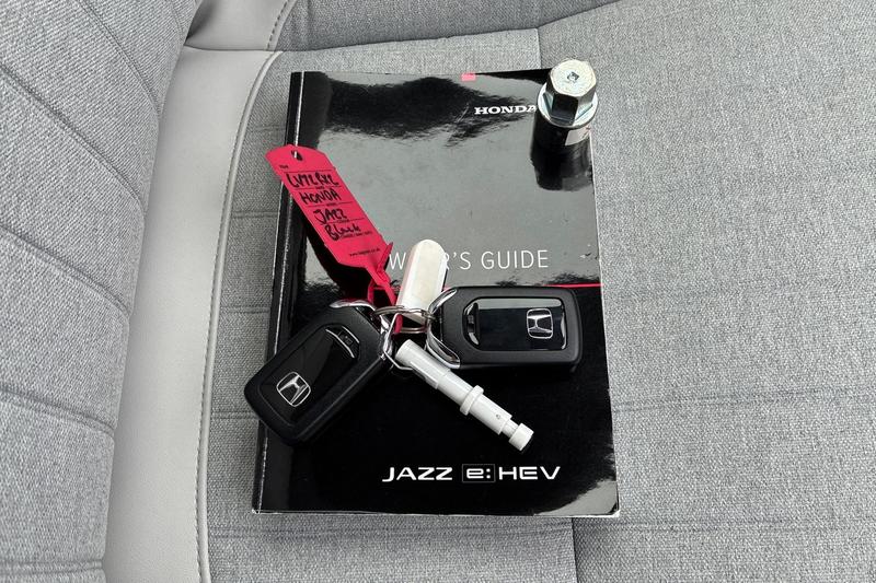 Used Honda Jazz 2022 for sale - 76519693: Photo 28