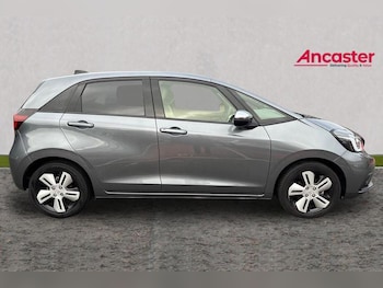 Used Honda Jazz 2022 for sale - 76519693: Photo