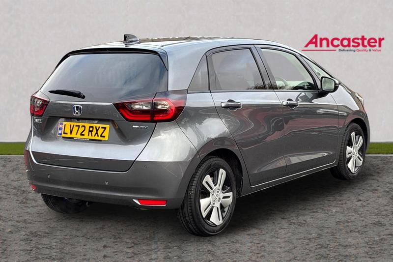 Used Honda Jazz 2022 for sale - 76519693: Photo 3