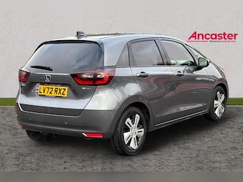 Used Honda Jazz 2022 for sale - 76519693: Photo