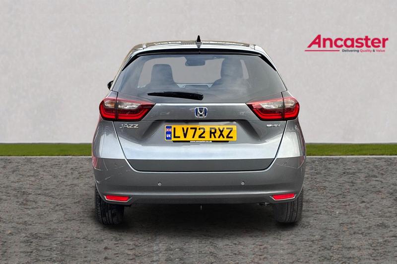 Used Honda Jazz 2022 for sale - 76519693: Photo 4