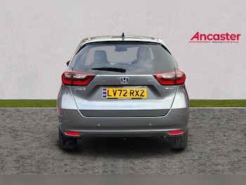 Used Honda Jazz 2022 for sale - 76519693: Photo