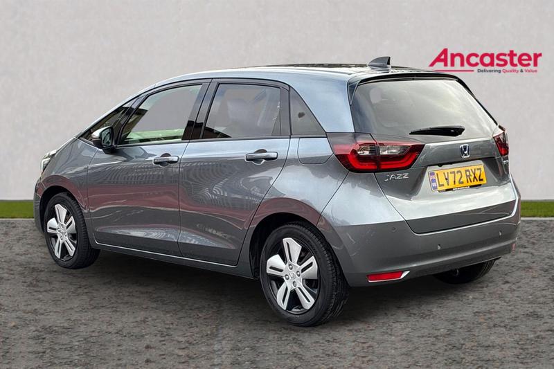 Used Honda Jazz 2022 for sale - 76519693: Photo 5