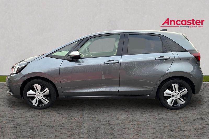 Used Honda Jazz 2022 for sale - 76519693: Photo 6