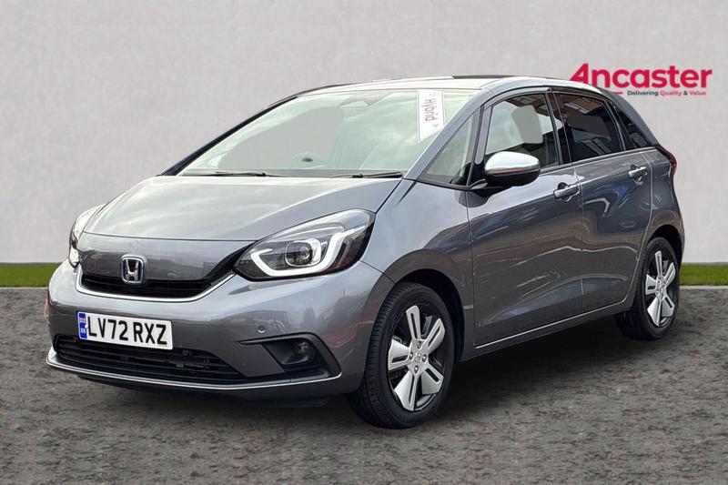 Used Honda Jazz 2022 for sale - 76519693: Photo 7