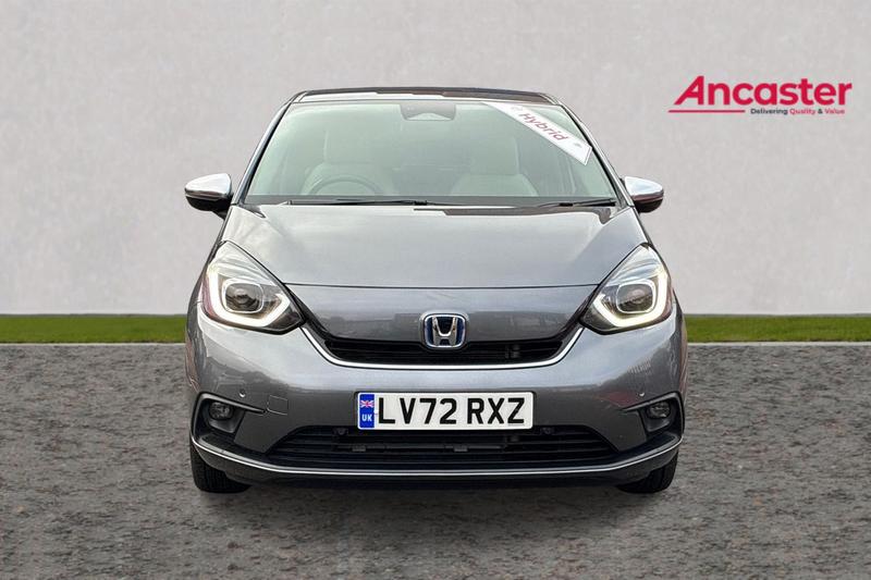 Used Honda Jazz 2022 for sale - 76519693: Photo 8