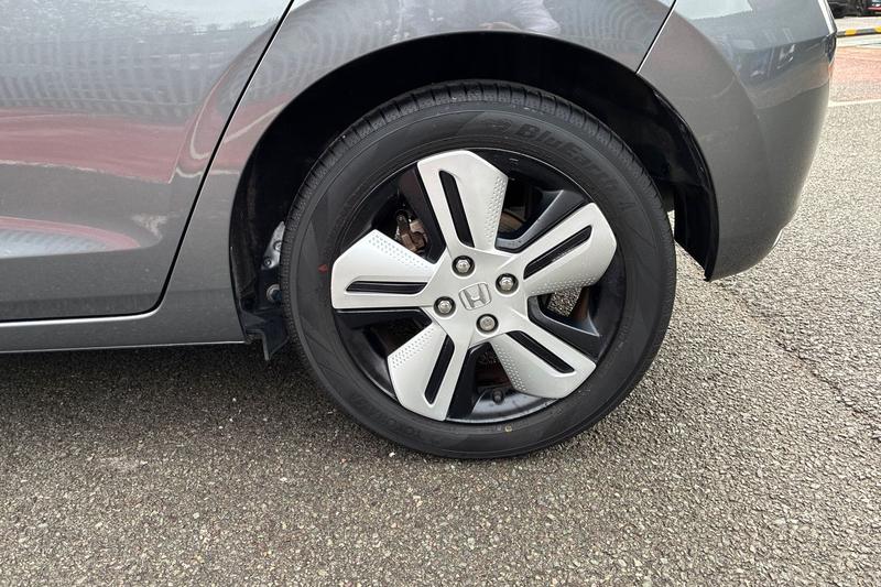 Used Honda Jazz 2022 for sale - 76519693: Photo 9