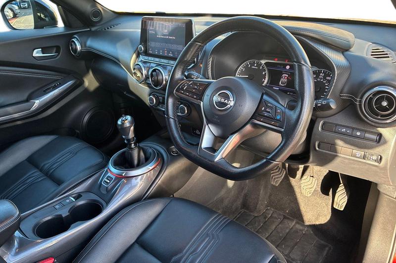 Used Nissan Juke 2022 for sale - 77013710: Photo 10