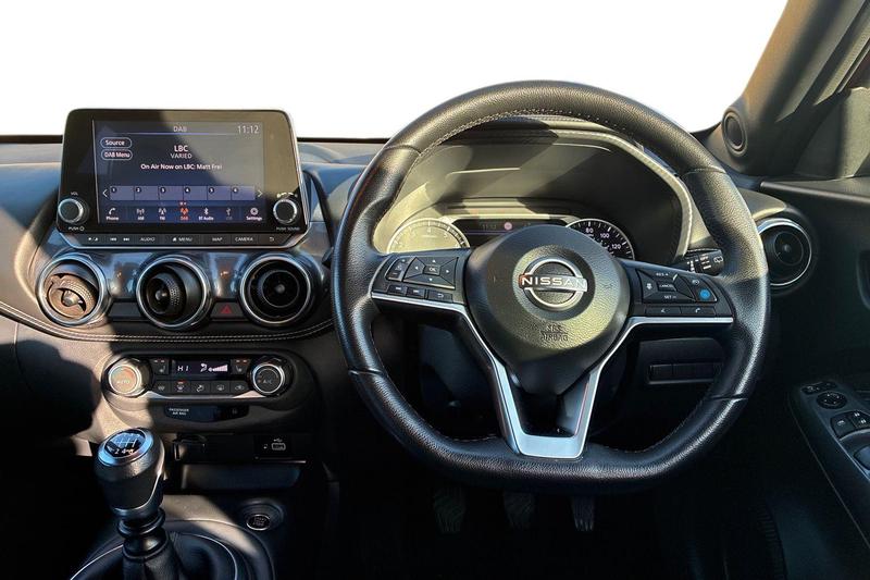 Used Nissan Juke 2022 for sale - 77013710: Photo 11