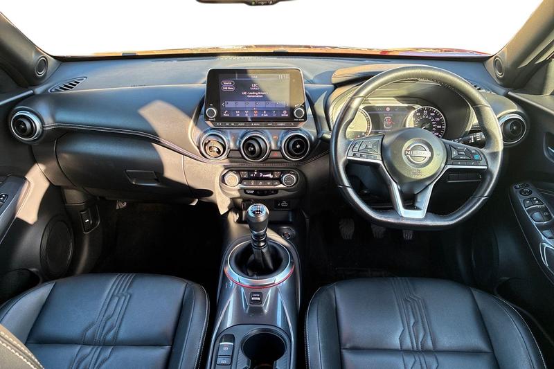 Used Nissan Juke 2022 for sale - 77013710: Photo 12