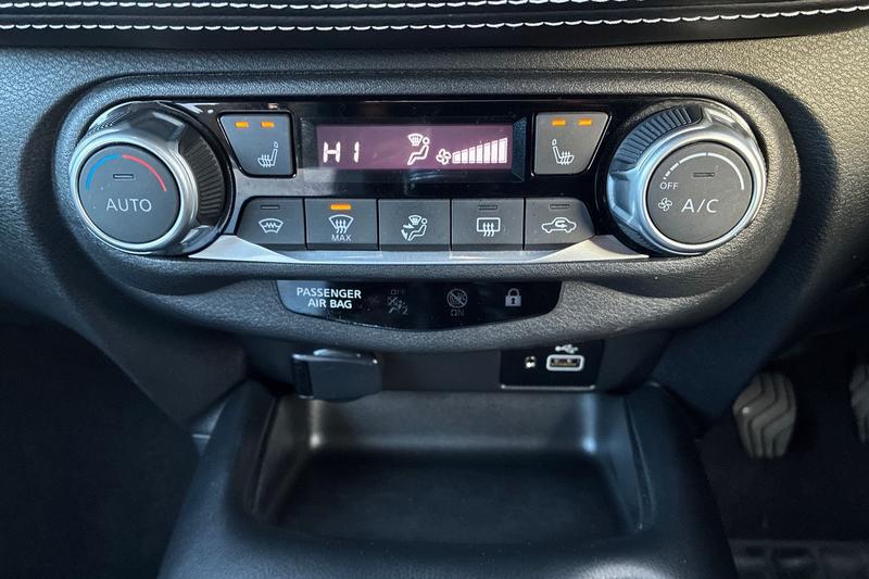 Used Nissan Juke 2022 for sale - 77013710: Photo 15