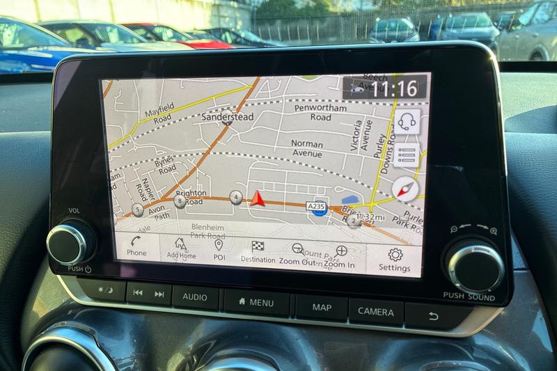 Used Nissan Juke 2022 for sale - 77013710: Photo 18