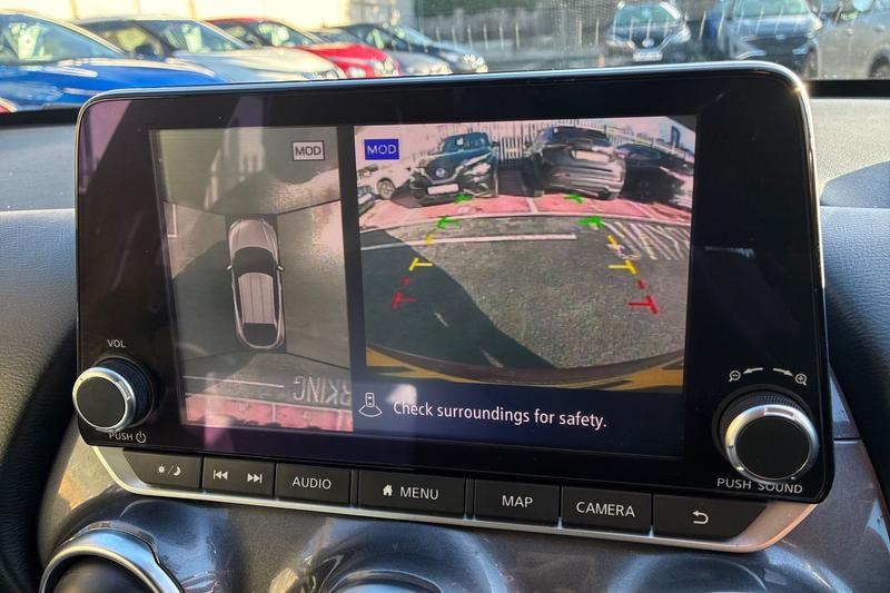 Used Nissan Juke 2022 for sale - 77013710: Photo 19