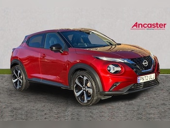 2022 - 1.0 DiG-T 114 Tekna 5dr