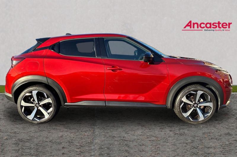 Used Nissan Juke 2022 for sale - 77013710: Photo 2