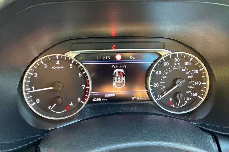 Used Nissan Juke 2022 for sale - 77013710: Photo 20