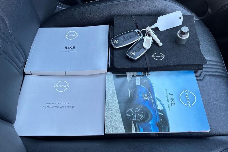 Used Nissan Juke 2022 for sale - 77013710: Photo 28