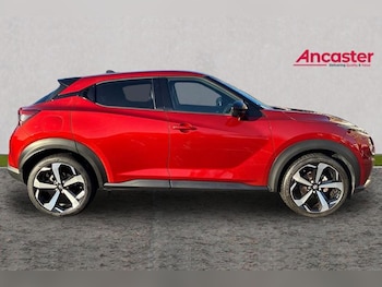 Used Nissan Juke 2022 for sale - 77013710: Photo